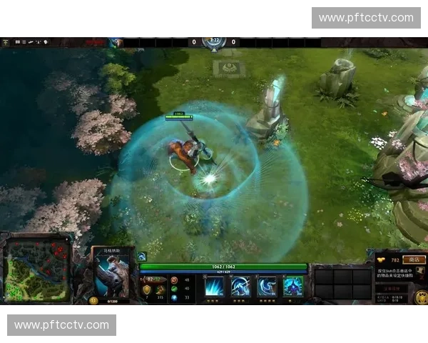 从DOTA2玩家警示事件看竞技游戏中玩家行为规范与社区治理的重要性