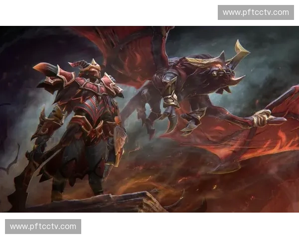 以号位为核心全面解析DOTA2中各位置职责与团队协作奥秘