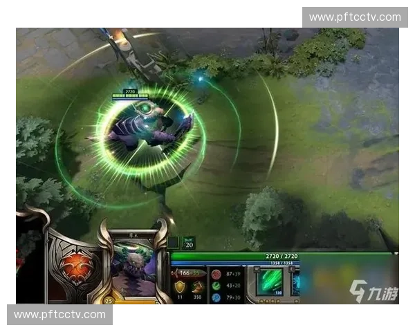 玩过Dota2的你一定知道这些英雄的经典玩法与技巧分享