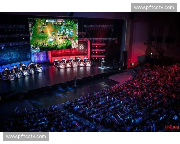 青岛Dota2赛事热潮再起 聚焦电竞发展与未来潜力