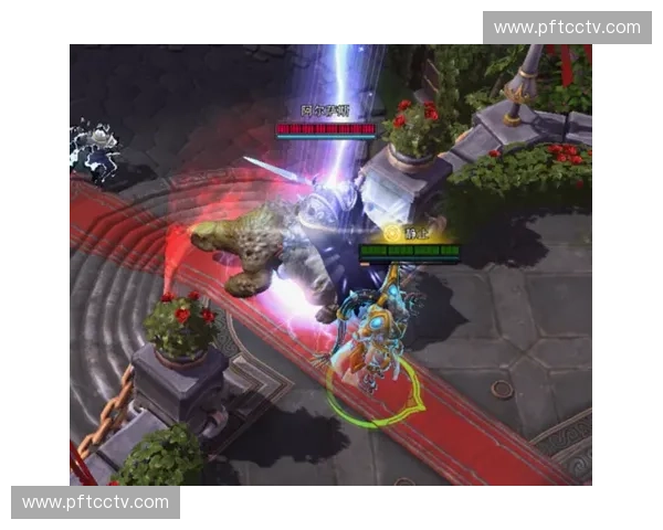 风暴英雄新手全面入门指南助你快速上手战场核心机制与英雄定位解析