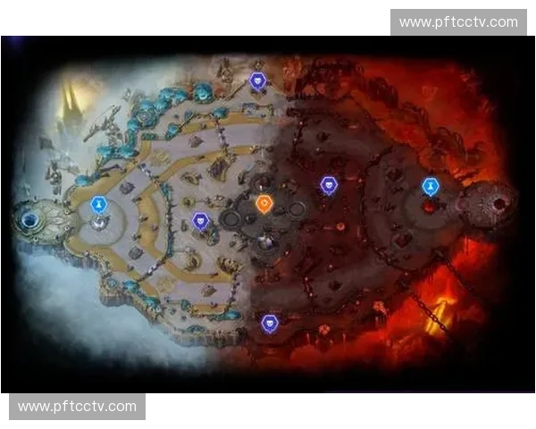 全面解析风暴英雄世界观与英雄玩法策略指南打造全新首页专题内容 全面解析风暴英雄世界观与英雄玩法策略指南打造全新首页专题内容