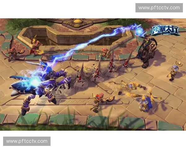 风暴英雄全新玩家体验解析：从新手到高手的成长之路